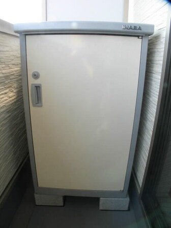 アーベントA棟の物件内観写真